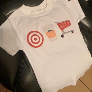 3T shopping inspired shirt